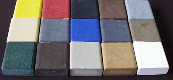 LUMBER COLORS.jpg (31931 bytes)