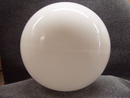 plastic sphere